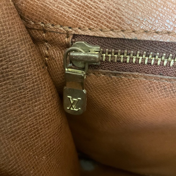 LOUIS VUITTON Monogram Monceau 28 Hand Bag 2way/GENDERLESS - Picture 13 of 15